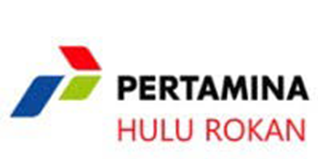 logo Pertamian Hulu rokan