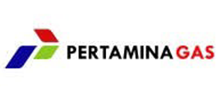logo Pertamina Gas